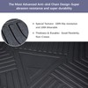 Elsetyler Custom Fit for Cargo Liner 2014-2020 Mercedes-BenzS Class W222