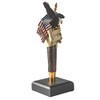 Pacific Giftware Special Beer Tap Handle Figurine Statue Sport Bar
