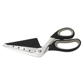 Küchenprofi 804980000 Pizza Scissors Stainless Steel Black