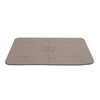 Sewing Machine Muffling Mat Reduce Sewing Machine Vibrations Movement and