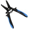 SK11 DEVICE DVC-WS102 Wire Stripper for Fine Wires, 160mm