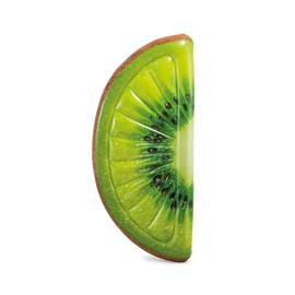 Intex Kiwi Slice Inflatable Mat with Realistic Printing, 70" X 33.5"