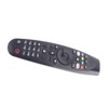 Remote Control Fit for LG ANMR600 ANMR650 42LF652V 49UH619V 55UF8507