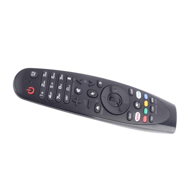 Remote Control Fit for LG ANMR600 ANMR650 42LF652V 49UH619V 55UF8507