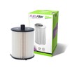 Valeo 587915 Fuel filter