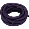 Split Wire Loom Conduit Tubing, 3/8 Inch Diameter, 12 Ft.