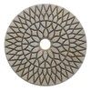 Easy Light 4 inch 3-Step Flexible Wet Diamond Polishing Pads