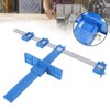 Fixed Hole Tools, Fixture Locator Woodworking Drill, Removable Pull Drawer