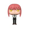 Epic Collectibles Pop Anime: Chainsaw Man - Makima Vinyl Figure