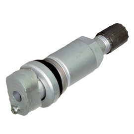 D2P Tpms Tyre Pressure Sensor Valve Repair Kit Replacement For 207, 307, 407, 607, 807