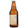 The Lucky Ox, Thai Mango Toasted Rice Sparkler, 12 Fl