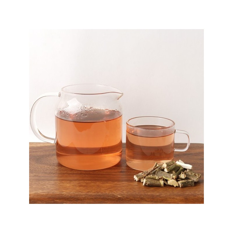 Donguihanjae 동의한재 국산 버들나무 버드나무 가지 500g Domestic Willow Branch