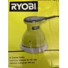 Ryobi 6" 120V Corded Orbital Buffer - Green