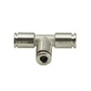 IQS T - Plug Connector 3 mm - 3 mm