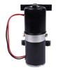 Convertible Power Top Motor Hydraulic Pump PTM-3 Replacement for 1994-2004