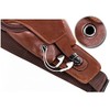 Leathario Chest Bag Shoulder Bag Men Genuine Leather Shoulder Bag
