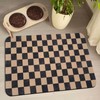 Dog Food Mats for Floors Waterproof, Pet Water Bowl Mats