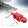 Heavy Tension Snap Release Clip for Offshore Fishing Planer Board
