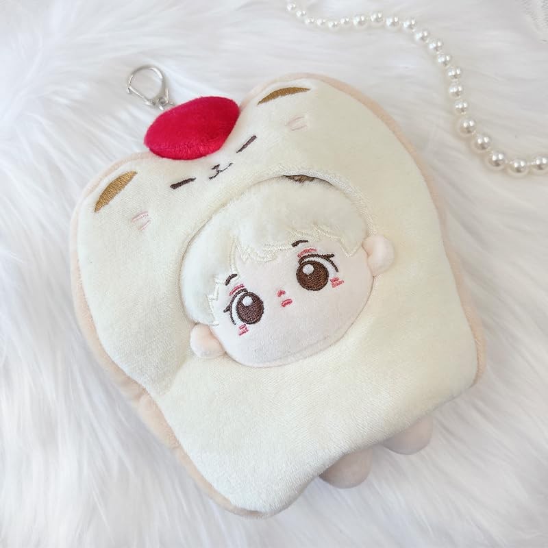 G Trigger TGMC-1109 Sewing Clothes Girls Cat S