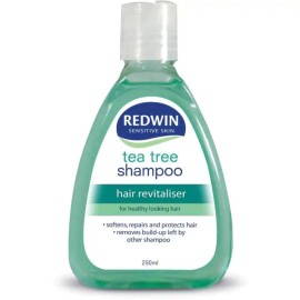 Redwin Anti Dandruff Shampoo Tea Tree Treatment 250ml