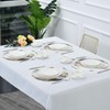 Marble Placemats Marble White Gold Round Placemats Set of 6
