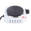 Portable 500W Electric Mini Stove Hot Plate Multifunctional Home Heater