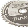 Makita B-32960 Specialized Blade for Cordless Saws 165x20x40T