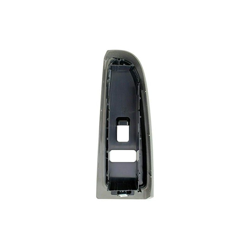 Parts N Go 2003-2007 Silverado Sierra Door Window Switch Bezel