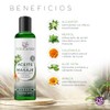 Naturalness Bálsamo Corporal para Masaje Terapéutico Piernas Cansadas 125 ml