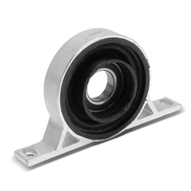 Frankberg Drive Shaft Support Bearing with Ball Bearing Compatible with X3 E83 2.0i 2.0sd 2.5 Si 3.0 Si 3.0sd xDrive20i 2005-2011 Replace# 26123413997
