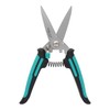 Sankyo Corporation trad TMS-200E All Purpose Scissors Long