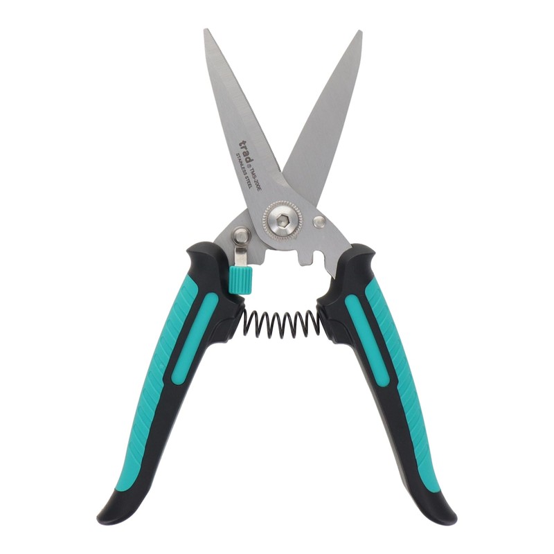 Sankyo Corporation trad TMS-200E All Purpose Scissors Long