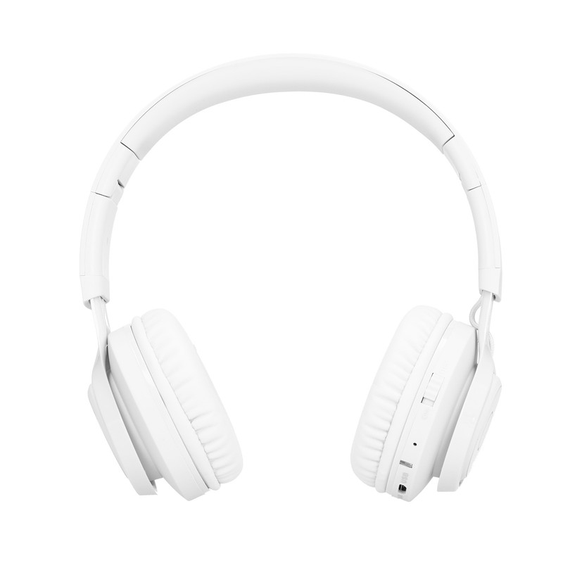 BT06C Children's Bluetooth Headset LED Light Stereo Foldable Protect Hearing