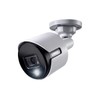 4K Ultra HD Active Deterrence Security Camera