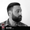 Uppercut Deluxe Hair Styling Powder Easy Application Texture Powder For