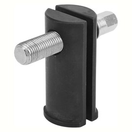 Fahgaer Bearing Puller,Bearing Removal Tool,Steering Neck Bearing Remover Bearing Pullers for 1‑1/8in to 2‑5/8in ID Races