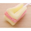 Kokubo 3036 Baby Bottle Sponge, Baby Bottle Washer, Sponge Type,