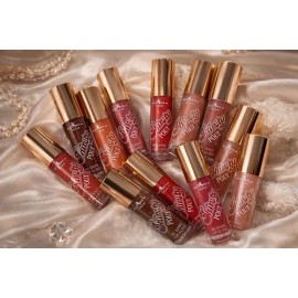 Italia Deluxe Thirsty Pout Pack 12 Unidades