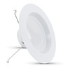 Feit 6" Dimmable Retrofit LED Kit, CA Title 24 Compliant,