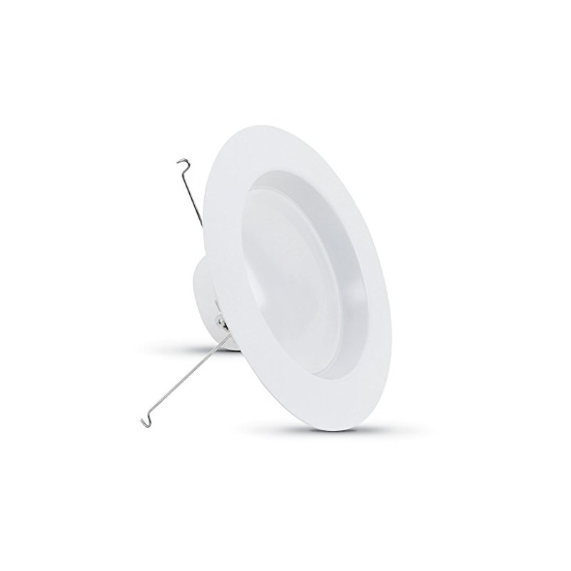 Feit 6" Dimmable Retrofit LED Kit, CA Title 24 Compliant,