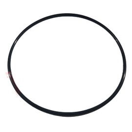 1 Empaque Jumbo O-ring Compatible con porta filtro Rotoplas FJU-01