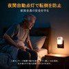 LUTW Motion Sensor Light, Indoor LED Night Light, Outlet (2025
