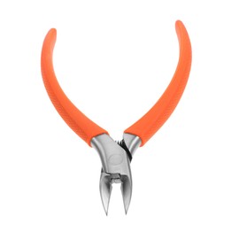 NOLITOY Nail Trimmer Foot Scissor Professional Toenail Clipper for Nails Home Salon Use Portable Clipper Tool