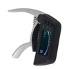 Guitar Capo Tuner Zinc Alloy ABS 2 in 1 Clip