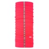 P.A.C. Reflector Multifunctional Scarf, Outdoor Scarf, Neckerchief with Reflector, Tube