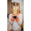REDMOND Redmond Earthpaste - Natural Non-Fluoride Toothpaste, 4 Ounce Tube