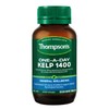 Thompson's One-A-Day Kelp 1400mg Tab X 120
