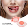 Baluue Lip Care Sheets 2 Pack Moisturizing Lip Masks for