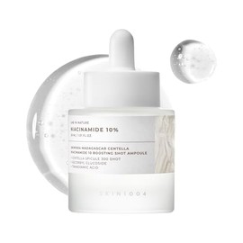 SKIN1004 Madagascar Centella Niacinamide 10 Boosting Shot Ampoule 30ml                                                                                