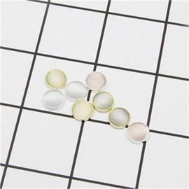 Nail Nara Cat's Eye Stone Part_Color Selection (S7996982) / 캐츠아이 스톤 파츠_색상선택 (S7996982)